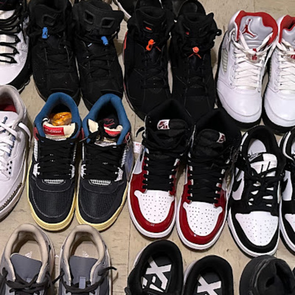 Meet your Posher, Rashaun - Picture 1 of 1